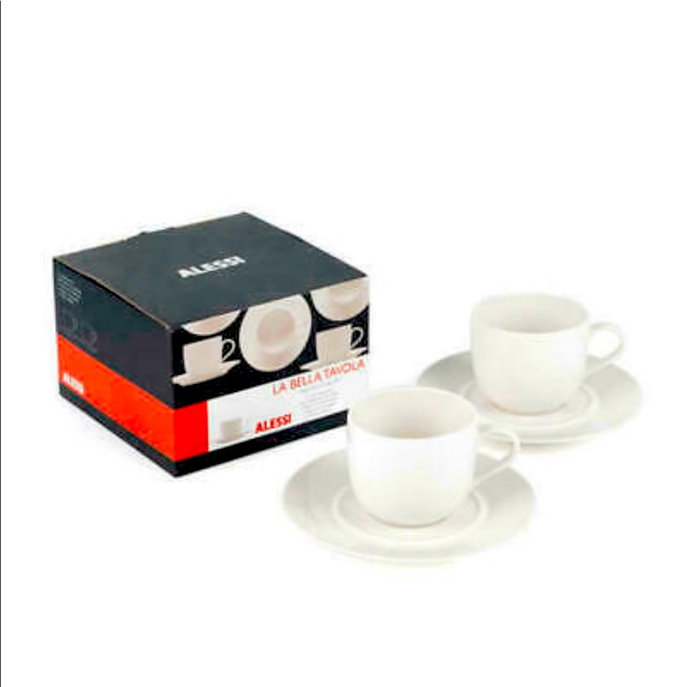 Cup and Saucer set
